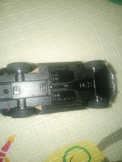 фото, Volkswagen Classical Beetle 1967) Scale1/32