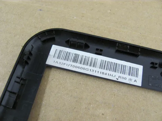 401-7 рамка матриці 1A32FUT00600 747114-001 для Pavilion 15-D 250 G2 255 G2 оригінал На торгах