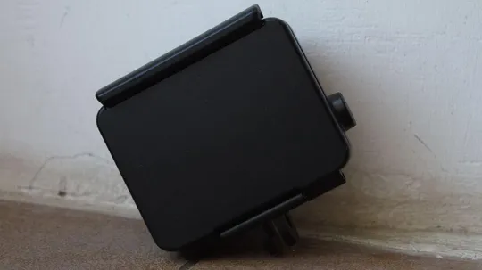 Blackout Housing черный защитный бокс для GoPro HERO 3, HERO 3+, HERO 4 (AHBSH-001) Де купити