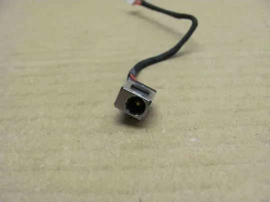 Купити номер0192-25 роз&#039;єм живлення,Роз&#039;єми живлення та заряджання ноутбуків  Роз&#039;єм зарядки,Гніздо живлення,Штекера живлення,Зарядний порт,Роз&#039;єм адаптера живлення,power connector  для Toshiba Tecra A50-A A50 оригінал