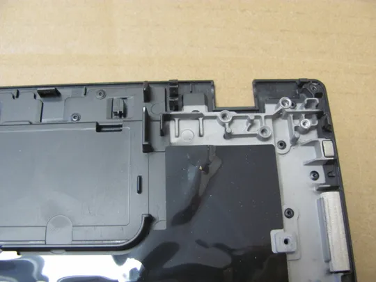 1033-4 Кришка панель палмрест AP169000500  для Lenovo Thinkpad T480 топкейс Верхня панель палмрест cover-C оригінал Недорого