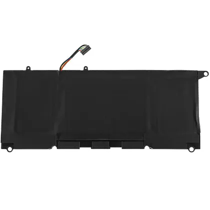 фото, Батарея для ноутбука DELL PW23Y (XPS 13 9360 series) 7.6V 7900mAh Black
