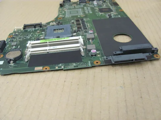 477-8 материнська плата 69N0BNM12B03 РОБОЧА для MEDION E7223 оригінал З аукціону