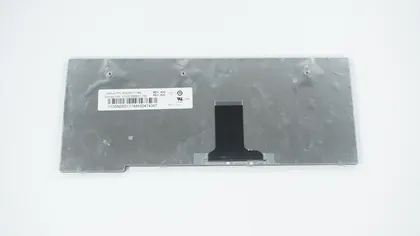 фото, Клавіатура для ноутбука LENOVO (IdeaPad: E10-30 series) rus, black