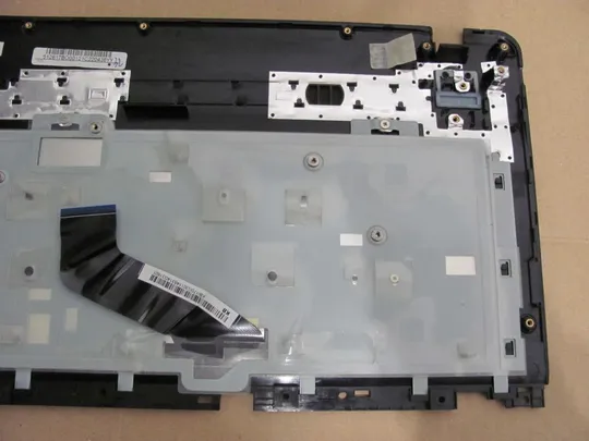 514-2 панель палмрест клавіатура робоча AP0HQ000400 для PACKARD BELL P7YS0 Aspire 7560, 7750 оригінал Недорого