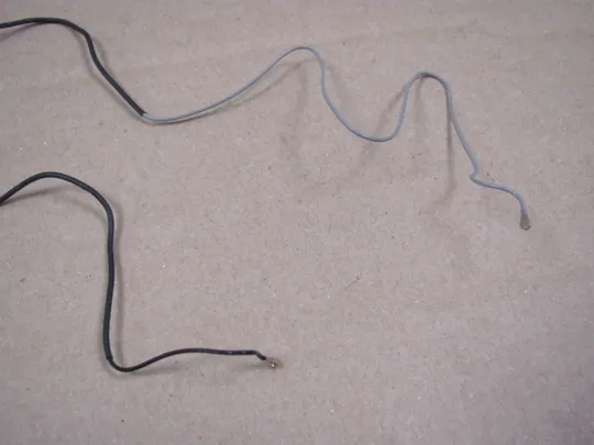 Купити 627-15 WI-FI антени DC33001MC20 для Lenovo ThinkPad X280 A285 оригінал