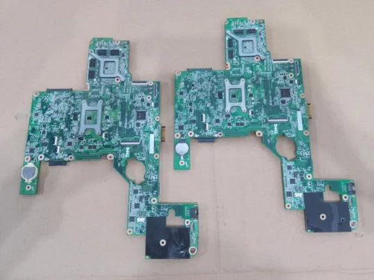 Купити номер0010-18 материнська плата DAGM6CMB8D0 0714WC 0C47NF для Dell XPS 15 L501X L502X оригінал