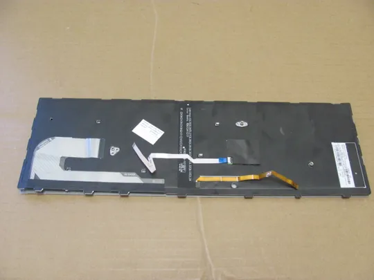 номер1015-15 клавіатура з підсвіткою  L11999-041 6037B0136104 для HP ELITEBOOK 850 G5 G6 Zbook 15U G5 G6 EliteBook 855 850 G5оригінал Де купити