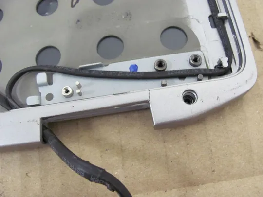 375-4 кришка матриці 04MNMP AM0FD000803 для DELL LATITUDE E6420 оригінал Де купити