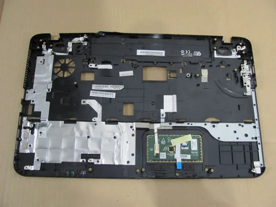 Купити 503-4 Кришка панель палмрест тачпад 13N0-ZWA0W01 для Toshiba Satellite C850, C850D оригінал