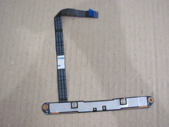 387-14 плата кнопки тачпаду  AILG1 NS-A334 NBX0001AR10  для  LENOVO G70-70 G70-80 B70-70 Z70-80 G70-35  оригінал Ціна