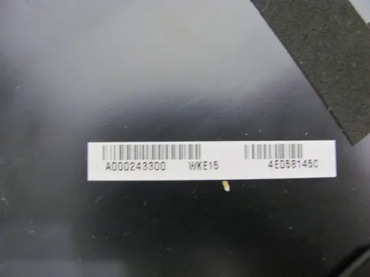 номер0314-4 кришка матриці Кришка дисплея Тильна кришка Корпус матриці Верхня кришка Задня кришка matrix cover   Top Case LCD Cover Rear Lid Back Cover Housing Cabinet A000243300 для Toshiba Satellite PRO C70 C70-A оригінал Недорого