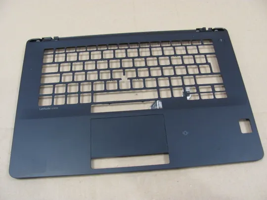 592-11  Кришка панель палмрест тачпад 0Y4WD7 AP1DL000632 для Dell Latitude E7470  оригінал Ціна