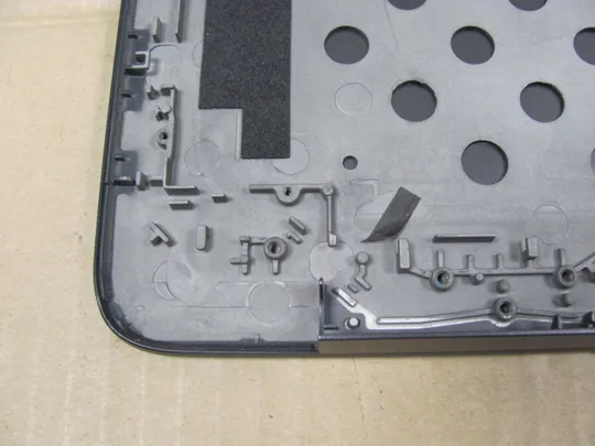 719-12 кришка матриці 928422-001 AM1RV000200 для HP EliteBook ZBOOK 15 G3 оригінал Де купити