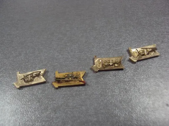 знак 1 мая флаг ссср лот 5 шт №11937 З аукціону