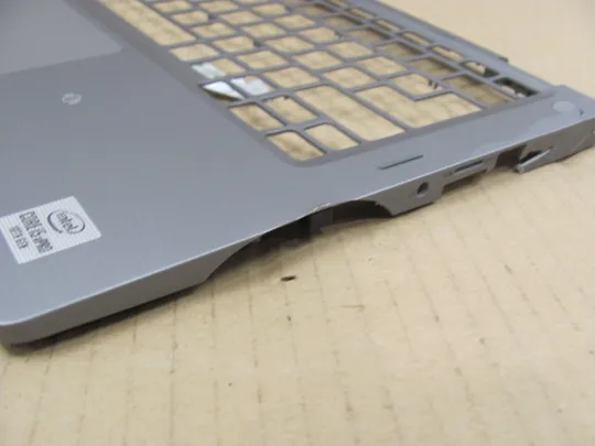 697-14 Кришка панель палмрест тачпад 07M47R 460.0JT0E.0001 для Dell Latitude 5310 E5310  оригінал Продаж
