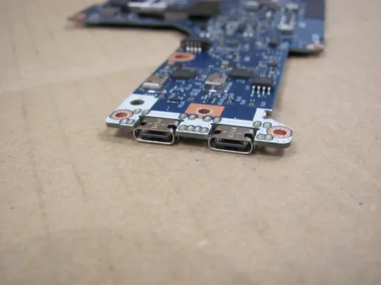 724-8 материнська плата SRK03  I5-1145G7  HDB42 LA-L592P  для  DELL Latitude 14 5420 5421 5430  оригінал З аукціону