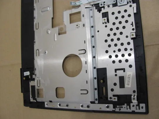 424-6 Кришка панель палмрест та тачпад  60.4IJ02.006  для Lenovo  B570 B575 V570 V575 Z570 Z575 оригінал Де купити