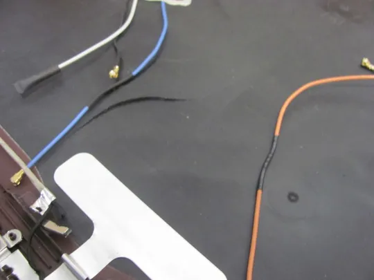 72-22 кришка матриці 0C52544 для Lenovo ThinkPad T430, T430i Оригінал Інтернет-аукціон