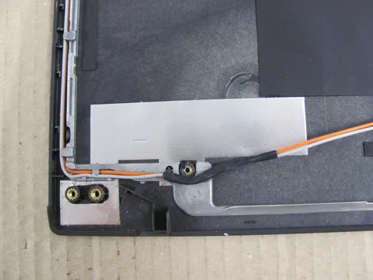 398-5 кришка  матриці AP0SR000400 для Lenovo ThinkPad T440 оригінал Де купити