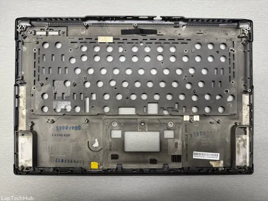 Intel QC71, KC7, NUC15, Xenia 15, Clevo ( Верзняя и средняя часть ) A, С. TOP Case, Palm Rest Assembly Продаж