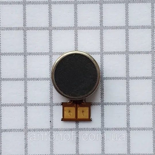 Вібромотор Samsung A305F Galaxy A30 для телефона оригінал з розборки Ціна