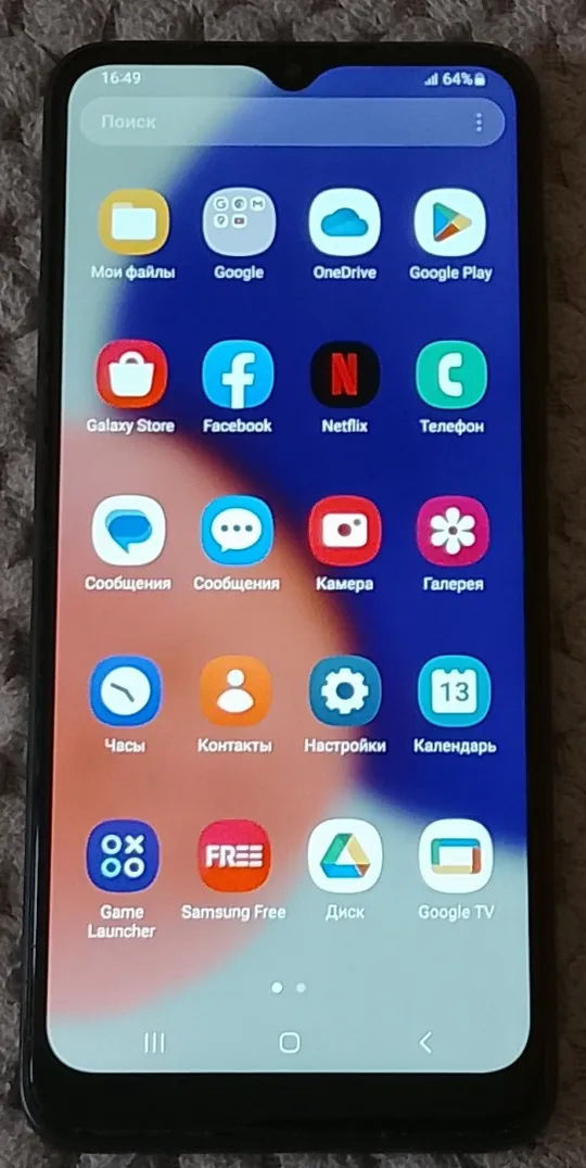 Купити Samsung Galaxy A22 5G
