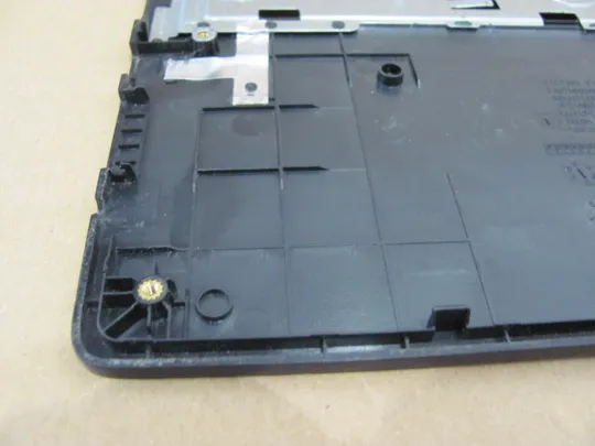 443-34 Кришка панель палмрест та тачпад AP0TH000400  для  Lenovo G50 G50-80 G50-70 G50-45 Z50 оригінал в Україні