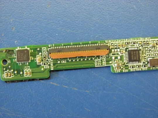 №115-14 плата DA0Y62TH6B0 для HP ENVY 15 X360 оригінал З аукціону