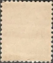 Купити США (USA) 1938 г. 1 ЦЕНТ.  ДЖОРДЖ ВАШИНГТОН. 1 ПРЕЗИДЕНТ СОЕДИНЁНЫХ ШТАТОВ АМЕРИКИ. МАРКЕ 86 ЛЕТ. 1$.  МАРКА С КЛЕЕМ. ОЧЕНЬ РЕДКАЯ.