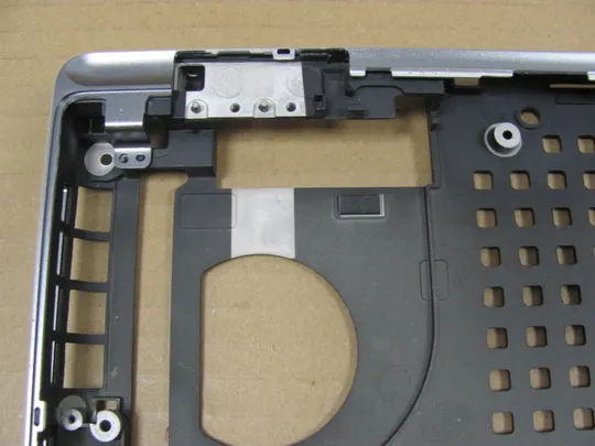 843-5 Кришка дно піддон корпуса 0V9DC7 AM26J000B02  для Dell Precision 7530 7540 M7540   оригінал в Україні