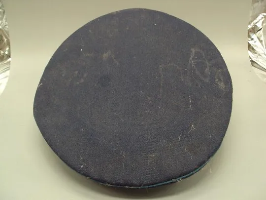 милитария фуражка ввс ссср с кокардой ладога 54 размер №2449 Інтернет-аукціон