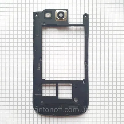 фото, Середній корпус Samsung i9300 Galaxy S3 для телефона оригінал з розборки