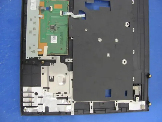 номер0310-4 панель палмрест 06NWG1 для DELL Vostro 3550 оригінал З аукціону
