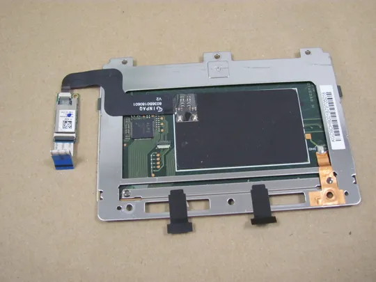 Купити 643-10 тачпад 6036B0180601  для HP ELITEBOOK X360 1030 G2  оригінал