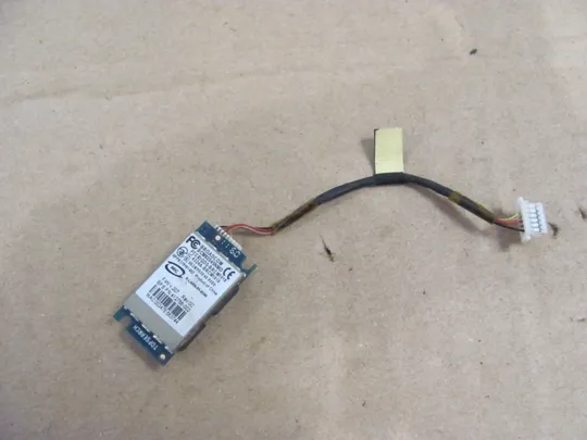 Купити номер0320-47 bluetooh для HP PAVILION DV6700 DV9000 DV9500 DV9700 DV9800 оригінал