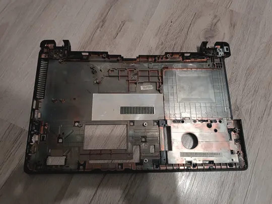 Купити Нижня частина корпусу (піддон, корито) для ноутбука Asus X552 F552 X552MJ X550 X550C X550VC X550D