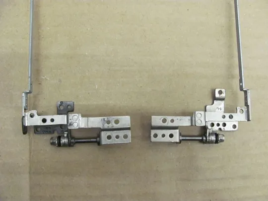 Купити 557-10 кріплення з петлями для Asus R515 R515M A54S оригінал