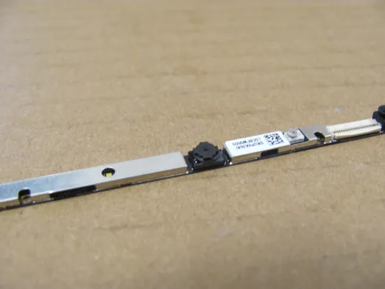 Купити номер0229-22 web камера,Веб-камера для ноутбука  Камера спостереження,Камера для відеозв'язку web camera Web камера DKUPHA36KF для HP ZBOOK FURY 15 17 G7 G8 оригінал