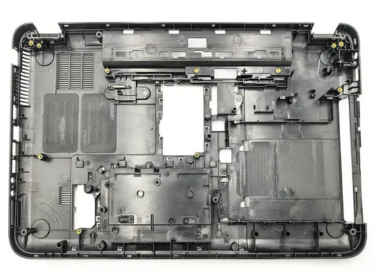 Корпус для HP Pavilion g6-2203sr, g6-2204sr, g6-2205sr, g6-2206sr (Нижняя крышка (корыто)). Ціна