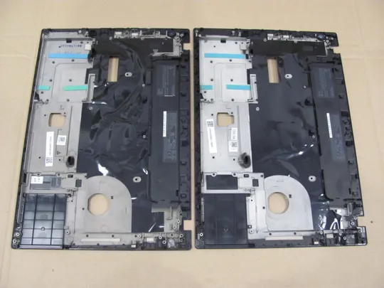 Купити 617-1 Кришка панель палмрест AM12D000200 для Lenovo ThinkPad T470 оригінал