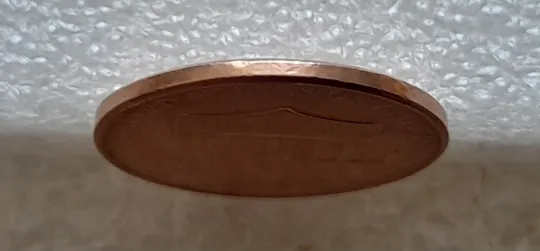 (8123 ря) 1 цент 2015 D США Недорого