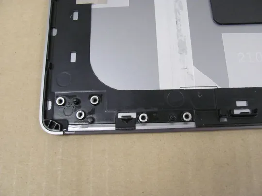 717-2 кришка матриці 0P9C34 AM2V7000304 для Dell Precision 7550 7560 оригінал Де купити
