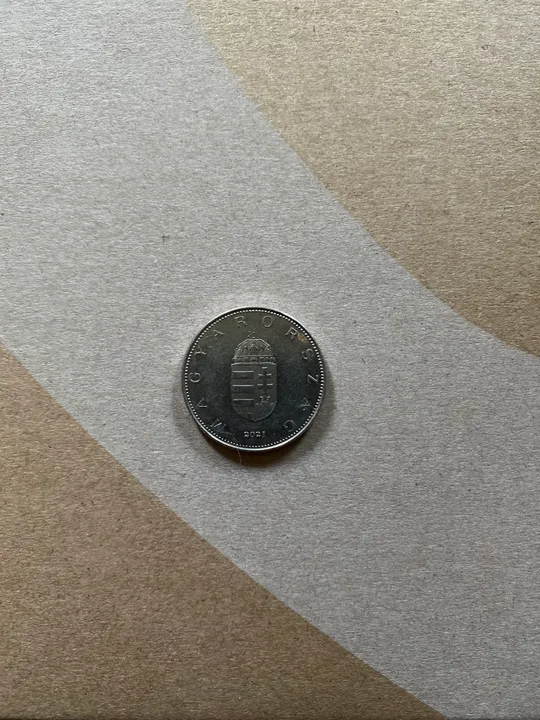 Купити 10 forint