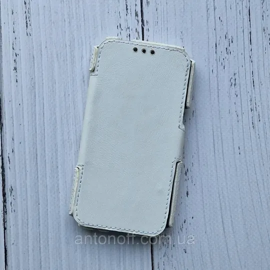 Купити Чохол-книжка Samsung G360H Galaxy Core Prime для телефона Білий