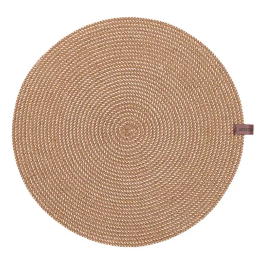 Коврик сервировочный Ardesto AR-3316 38 см бежевый Ціна