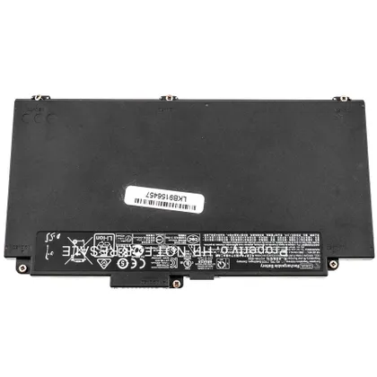 фото, Оригінальна батарея для ноутбука HP CD03XL (ProBook: 640 G4, 640 G5) 11.4V 4212mAh 48Wh Black