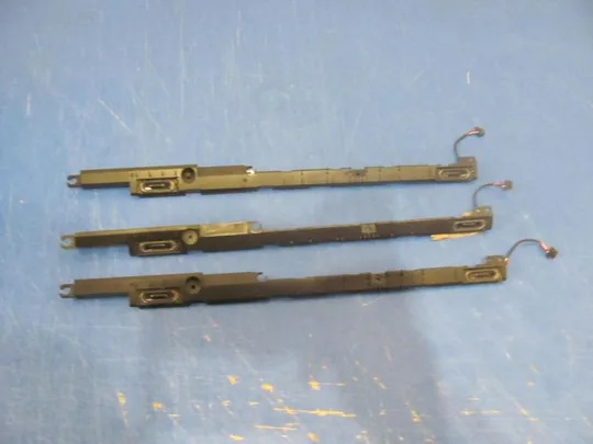 №302-8 Динаміки 2340A1L002 640449-001 для HP Pavilion DV6 DV6 6000 оригінал Ціна