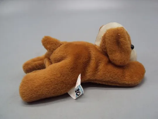 Магнит на холодильник собака MAYA Toy магнитик щенок собачка размер 11 х 4,7 см №14177 Продаж