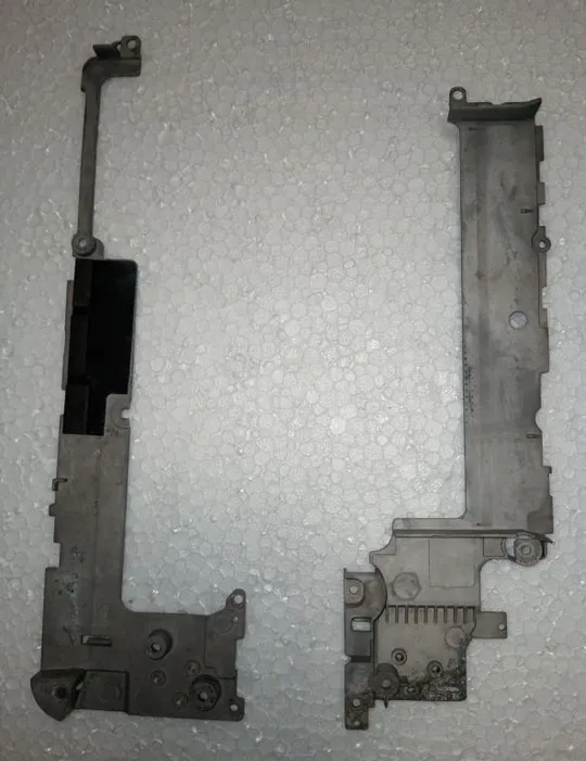 Кріплення петель з ноутбука DELL Latitude E5420 0NRG89 0GJP35 Ціна